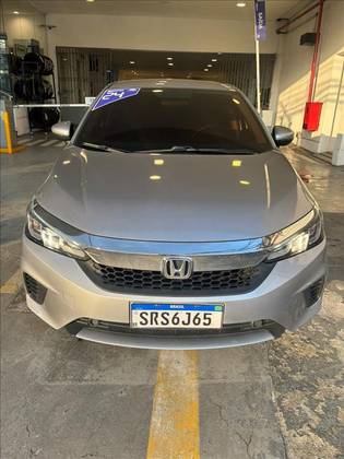 HONDA CITY 1.5 i-VTEC FLEX HATCH LX CVT HONDA CITY 1.5 i-VTEC FLEX HATCH LX CVT